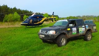 offroad: nissan np300 best moments 2016