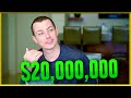 Tom Dwan Answers The $20 MILLION Question