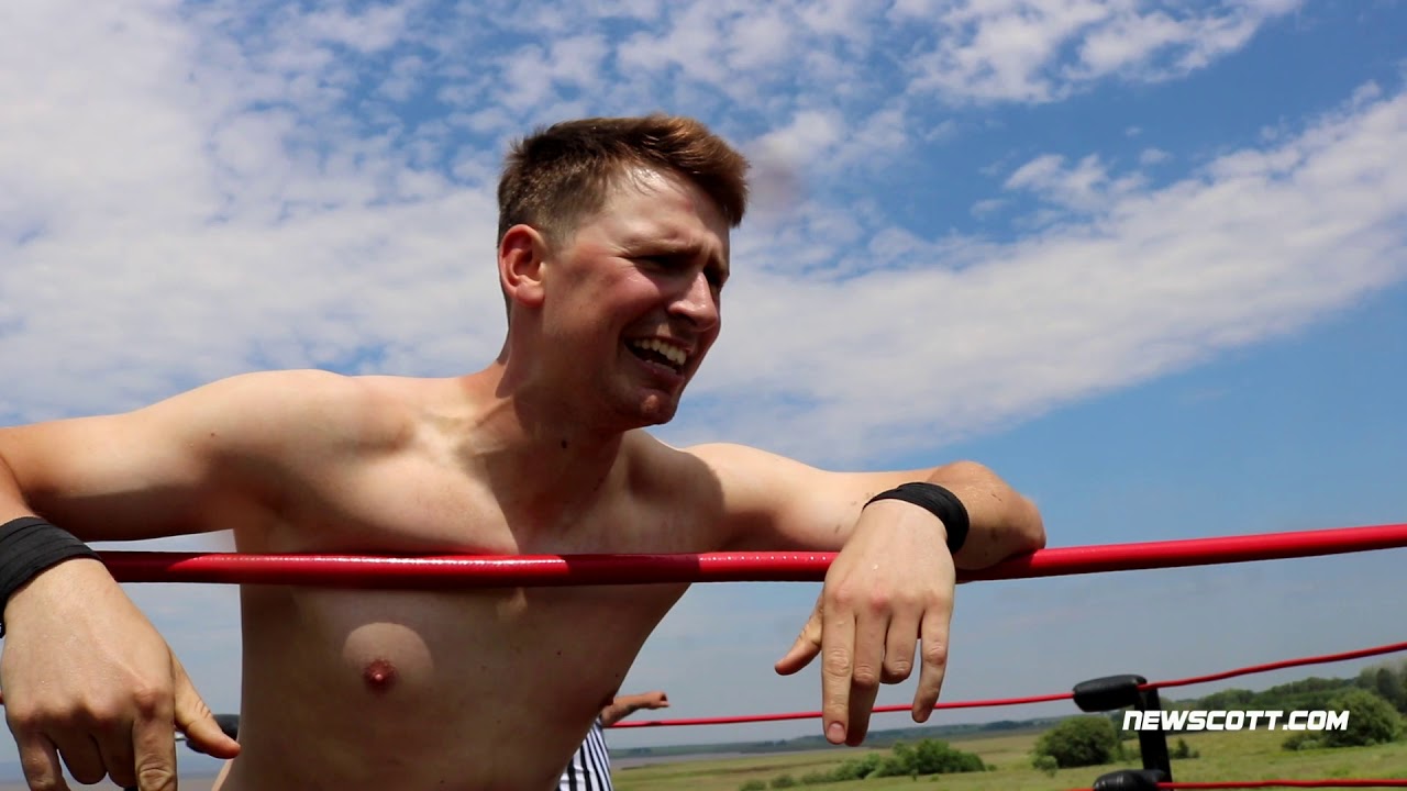 Jeff James vs Charlie Hubley - OPW July 6th 2019