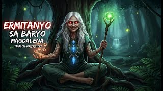 ERMITANYO SA BARYO MAGDALENA (Aswang True Story)