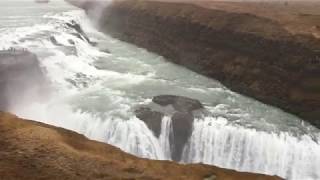 Landscapes of Iceland (music by Sóley)