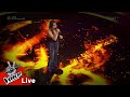 Μαριλένα Κολλάρου - "Αλήτισσα ψυχή" | 2ο Live Cross Battle | The Voice of Greece | 11η Σεζόν