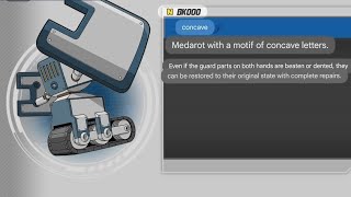 Medabots: Medarot S Unlimited Nova: Medaleague 5/15/2024