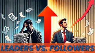 Why Most Financial Advisors Never Become Leaders (And How to Fix It)