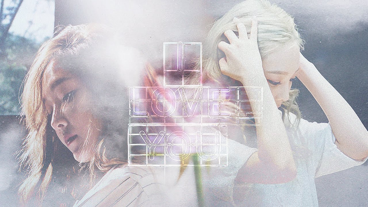 [M/V] TAENGSIC — “I LOVE YOU”