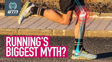 Is Running Actually Bad For Your Knees?