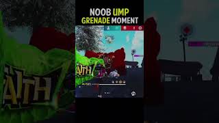 DON,T USE UMP NOOB #tgnrz#esports
