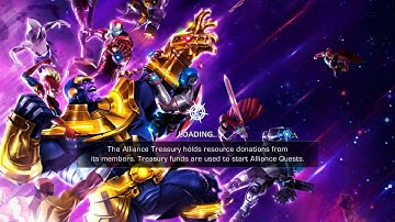 Aegon with synergy team