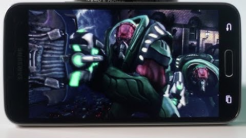 Top 25 Best Games for Android and iOS of 2014 (Part 2)