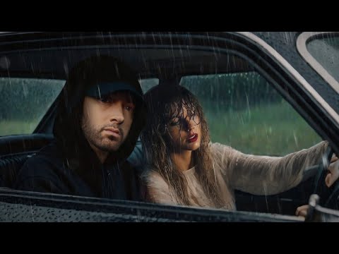 Eminem, Taylor Swift - Fortnight Dj Møkdust Remix 2024