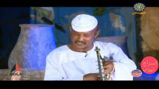 ود البلة •• نمة و وتر - برنامج قهوتنا رمضان 2018م