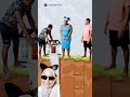 pilih yg kaya malah jatuh⁉️akpenebrigittemon