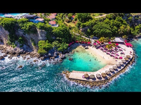 Top10 Recommended Hotels in Guadeloupe, Carribean Islands