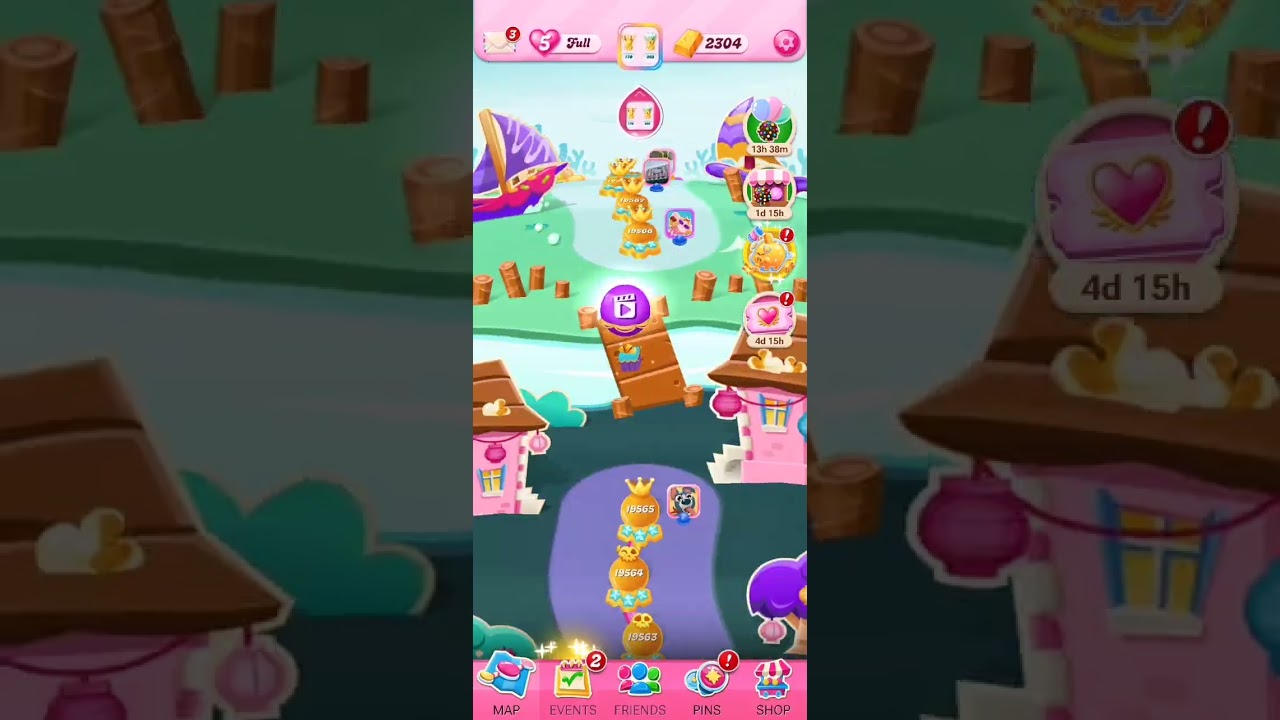 Candy 
