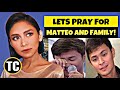 MATTEO GUIDICELLI MAY MATINDING PAGSUBOK! SARAH GERONIMO TO THE RESCUE SA MISTER NIYA!