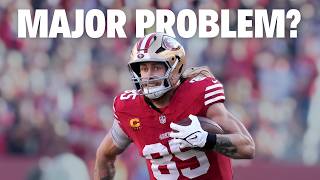 Are the 49ers injuries a big deal? screenshot 2