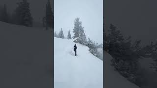 Skiing Epic Fails, Be Careful