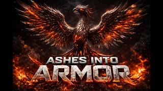 Virell -  Ashes Into Armor | Epic Rock