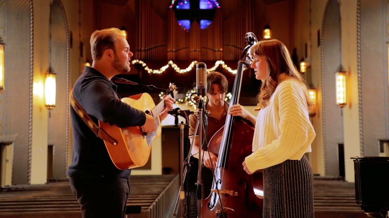 Somewhere in the Snow - The Wildwoods (Original)