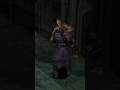 When a time traveler moves a chair ⌚️#gaming #residenteviledit #randomizer #nemesis #survivalhorror