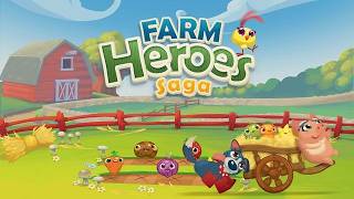 Farm Heroes Puzzle🧩 #2 (Jogo Relaxante🌿) - Liah Cozy Games screenshot 5