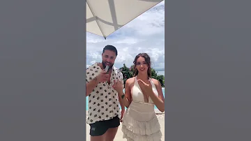 اسمعو أنطونيو شو يقول 