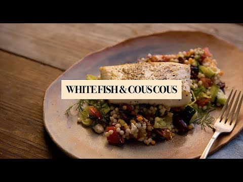 Fabio's Kitchen: Season