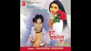 dj song buta gul mor da