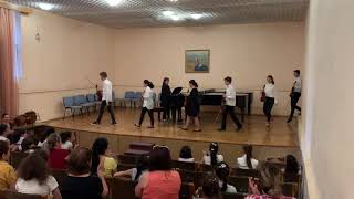 Евгений Дога. Вальс из фильма «Мой ласковый и нежный зверь» Евгений Дога. Вальс из фильма «Мой ласковый и нежный зверь»