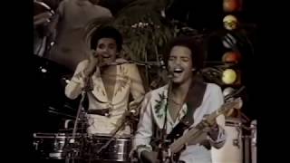 Video thumbnail of "Brothers Johnson  "Strawberry Letter 23" (Live 1977)"