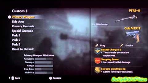 ~W@W Wii~ Everything Unlocked & Completed [Bully@WiiPlaza]