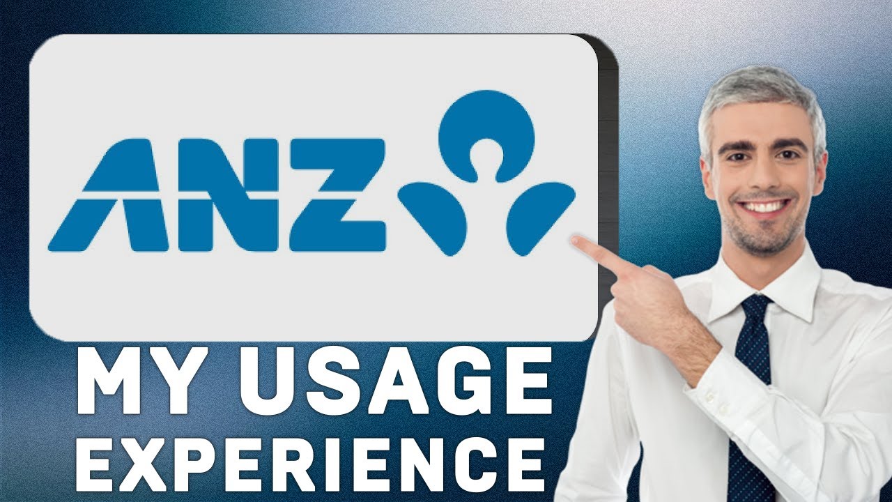 ANZ New Zealand Bank Review | My Usage Experience in 2025