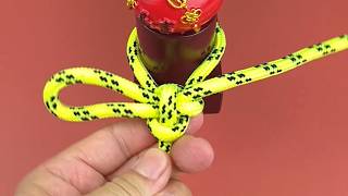 Episode 64 Learn Knots Tying Tips