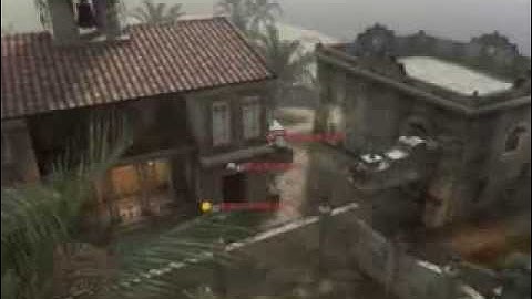 Villa - Across The Map Tomahawk!!