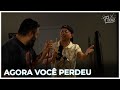 BAIANINHO DE MAUÁ HUMILHA FLOW PODCAST NA SINUQUINHA | Cortes do Flow