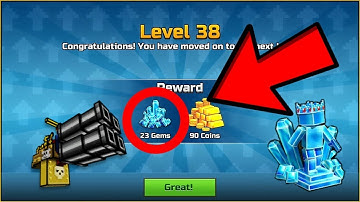 Pixel Gun 3D:How to Level Up Fast/FREE COINS/FREE GEMS/FREE GUNS + FAST EXP!!![NO HACK](13.5.3)