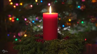 Peaceful Instrumental Christmas Music: Relaxing Christmas music 'Comfort and Joy' by Tim Janis