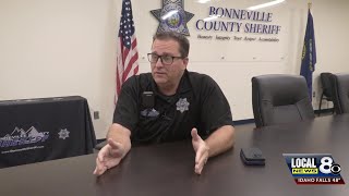 Increased ICE raids raises concerns in Eastern Idaho following federal raid in Wilder