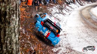 Rallye Monté-Carlo 2026 | BEST OF
