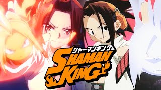 To Be Shaman King! - Shaman King (2021) OP