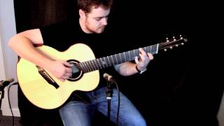 Craig D'Andrea -Shut the Window chords