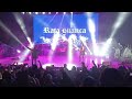 Aún estás en mis sueños / Rata Blanca / 26.7.22/ Lima Perú