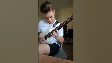Thumbnail of Matteo Mancuso's solos are tough!