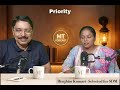 SDM बनी रिमझिम: चौथा प्रयास और चौथी नौकरी
