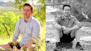 Mitchell's Before & After Survivor Interview | Australian Survivor: Brains V Brawn