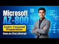 AZ-800 Exam Questions - Windows Server Hybrid Administrator Associate AZ-800 Practice Test