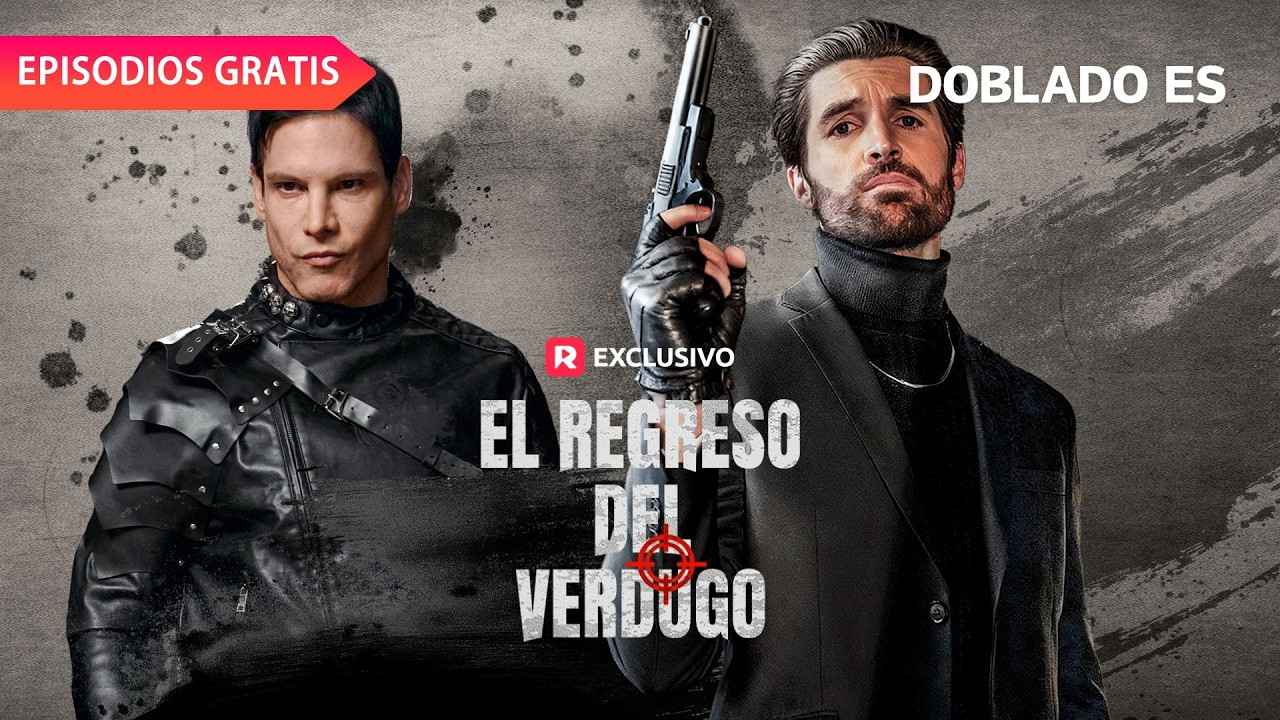 🛡️ Cuando suenan los disparos… él la cubre sin dudar | Reelshort poster