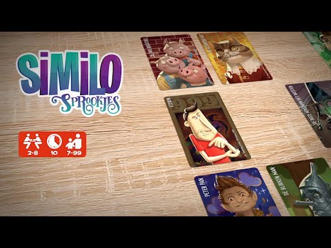 Similo Speluitleg -