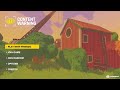 Content Warning Stream With Rage And Whovian
