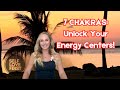Blocked Chakras? Here's Exactly What to Do